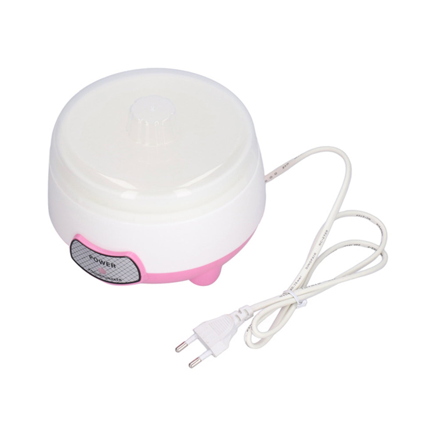 2533A Electric Yogurt Maker used in all kinds of household and kitchen places for making yoghurt. 2533A Electric Yogurt Maker used in all kinds of household and kitchen places for making yoghurt.